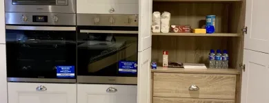 Business 22 image NEWHAVEN KITCHENS & BEDROOMS Real Estate & Home Improvement in Carlow IE


