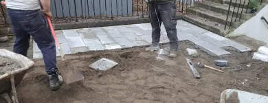 Business 11 image NEWLINE GARDENING LANDSCAPING Landscape Gardeners & Contractors in Dublin D