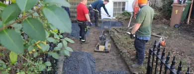 Business 15 image NEWLINE GARDENING LANDSCAPING Landscape Gardeners & Contractors in Dublin D