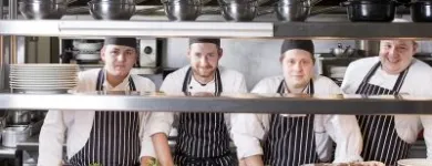 Business 1 image O'CONNELLS Party & Event Planners & Organisers in Dublin IE


