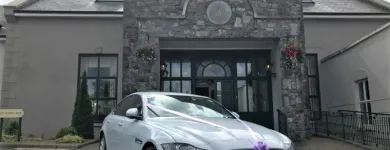 Business 6 image OCCASION CARS - WEDDING CARS & CORPORATE TRAVEL Wedding Car Hire in Shannon CE