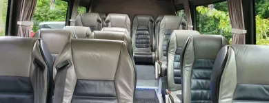 Business 10 image OCCASION CARS - WEDDING CARS & CORPORATE TRAVEL Wedding Car Hire in Shannon CE