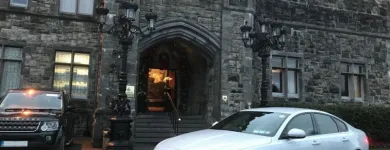 Business 25 image OCCASION CARS - WEDDING CARS & CORPORATE TRAVEL Wedding Car Hire in Shannon CE