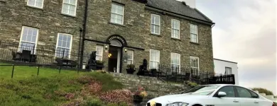Business 29 image OCCASION CARS - WEDDING CARS & CORPORATE TRAVEL Wedding Car Hire in Shannon CE