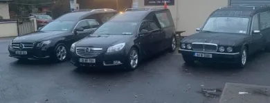 Business 1 image OLIVER CURTIS & SONS FUNERAL DIRECTORS Industries & Agriculture in Navan MH