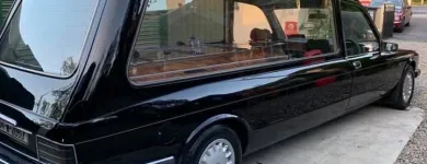 Business 2 image OLIVER CURTIS & SONS FUNERAL DIRECTORS Industries & Agriculture in Navan MH