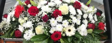 Business 4 image OLIVER CURTIS & SONS FUNERAL DIRECTORS Industries & Agriculture in Navan MH