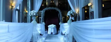 Business 5 image ONGAR FLOWER STUDIO Wedding Planners in Dublin D