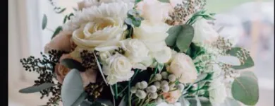 Business 7 image ONGAR FLOWER STUDIO Wedding Planners in Dublin D