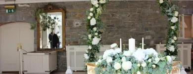 Business 8 image ONGAR FLOWER STUDIO Wedding Planners in Dublin D