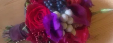 Business 2 image ONGAR FLOWER STUDIO Wedding Planners in Dublin D