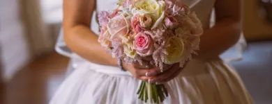 Business 4 image ONGAR FLOWER STUDIO Wedding Planners in Dublin D