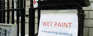 Business 55 image PAINTING IN DUBLIN Real Estate & Home Improvement in Dublin IE


