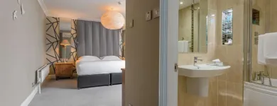 Business 1 image PARK INN BY RADISSON SHANNON AIRPORT Travel & Tourism in Shannon CE
