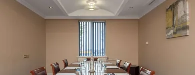 Business 2 image PARK INN BY RADISSON SHANNON AIRPORT Travel & Tourism in Shannon CE
