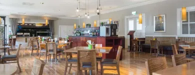 Business 3 image PARK INN BY RADISSON SHANNON AIRPORT Travel & Tourism in Shannon CE