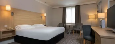 Business 4 image PARK INN BY RADISSON SHANNON AIRPORT Travel & Tourism in Shannon CE