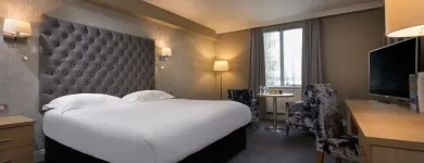Business 7 image PARK INN BY RADISSON SHANNON AIRPORT Travel & Tourism in Shannon CE