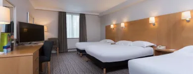 Business 8 image PARK INN BY RADISSON SHANNON AIRPORT Travel & Tourism in Shannon CE