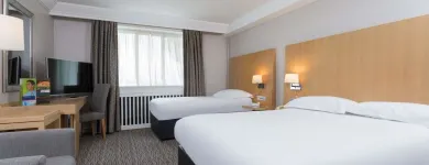 Business 9 image PARK INN BY RADISSON SHANNON AIRPORT Travel & Tourism in Shannon CE