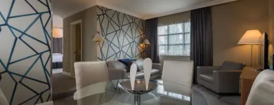 Business 10 image PARK INN BY RADISSON SHANNON AIRPORT Travel & Tourism in Shannon CE