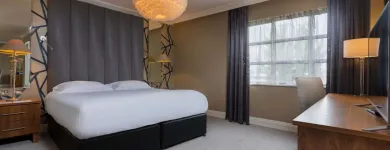 Business 11 image PARK INN BY RADISSON SHANNON AIRPORT Travel & Tourism in Shannon CE