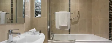 Business 12 image PARK INN BY RADISSON SHANNON AIRPORT Travel & Tourism in Shannon CE