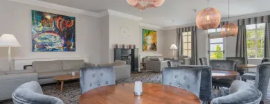 Business 13 image PARK INN BY RADISSON SHANNON AIRPORT Travel & Tourism in Shannon CE