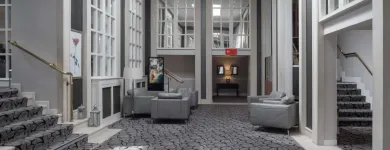 Business 14 image PARK INN BY RADISSON SHANNON AIRPORT Travel & Tourism in Shannon CE