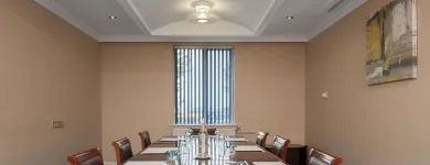 Business 15 image PARK INN BY RADISSON SHANNON AIRPORT Travel & Tourism in Shannon CE