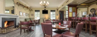 Business 16 image PARK INN BY RADISSON SHANNON AIRPORT Travel & Tourism in Shannon CE