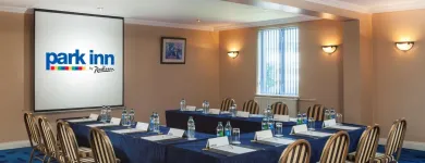 Business 19 image PARK INN BY RADISSON SHANNON AIRPORT Travel & Tourism in Shannon CE