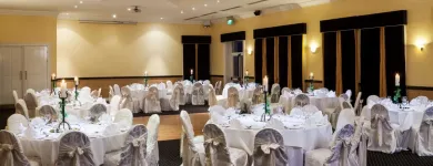 Business 21 image PARK INN BY RADISSON SHANNON AIRPORT Travel & Tourism in Shannon CE