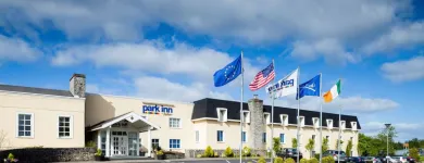 Business 22 image PARK INN BY RADISSON SHANNON AIRPORT Travel & Tourism in Shannon CE