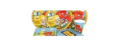 Business 10 image PARTYSTORE SYSTEMS Shopping in Cork CO