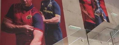 Business 3 image PAT DENNEHY SIGNS LTD Signs, Banners & Display Systems in Cork CO