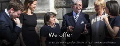 Business 2 image PETER MCDONNELL & ASSOCIATES Solicitors in Dublin IE



