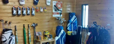 Business 2 image PILTOWN DRIVING RANGE Sports & Recreation in Drogheda LH