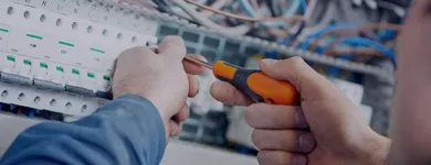 Business 3 image PNR ELECTRICAL SERVICES Electrical Contractors in Ballinasloe G