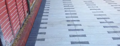 Business 1 image PRO PAVING Real Estate & Home Improvement in Dublin IE


