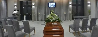 Business 3 image QUINNS FUNERAL HOME Funeral Services & Crematories in Dundalk LH