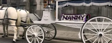 Business 5 image QUINNS FUNERAL HOME Funeral Services & Crematories in Dundalk LH