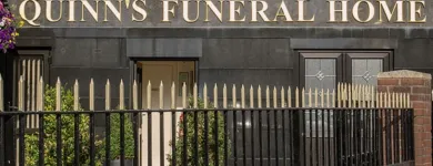 Business 6 image QUINNS FUNERAL HOME Funeral Services & Crematories in Dundalk LH