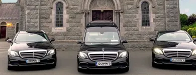 Business 7 image QUINNS FUNERAL HOME Funeral Services & Crematories in Dundalk LH