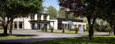 Business 2 image RADISSON BLU HOTEL & SPA LIMERICK Travel & Tourism in Limerick IE


