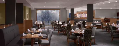 Business 4 image RADISSON BLU HOTEL & SPA LIMERICK Travel & Tourism in Limerick IE


