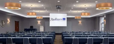 Business 31 image RADISSON BLU HOTEL & SPA LIMERICK Travel & Tourism in Limerick IE


