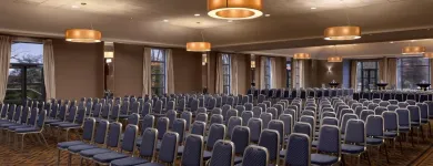 Business 32 image RADISSON BLU HOTEL & SPA LIMERICK Travel & Tourism in Limerick IE


