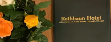 Business 3 image RATHBAUN HOTEL Travel & Tourism in Lisdoonvarna CE