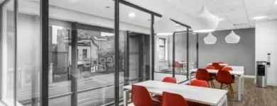 Business 2 image REGUS - DUBLIN 2 HARCOURT Office Rental in Dublin IE


